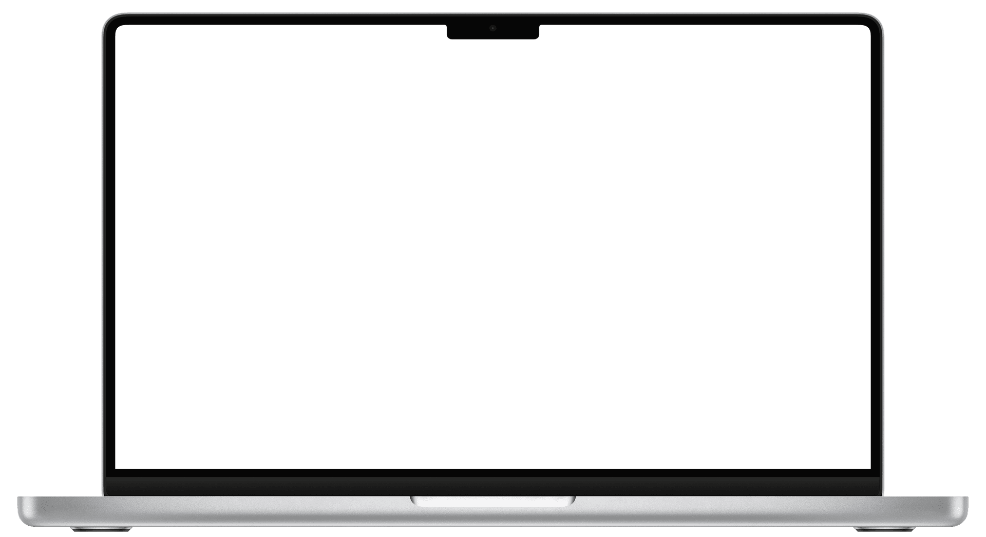 macbook frame